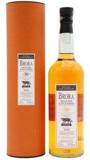 Brora (silent) - 2010 Special
