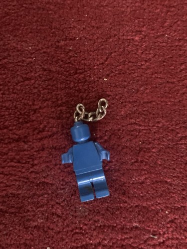 Porte clé lego - porte,