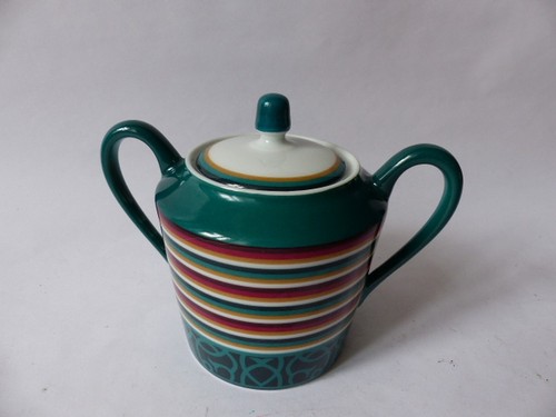 Cremier porcelaine hermes - porcelaine,