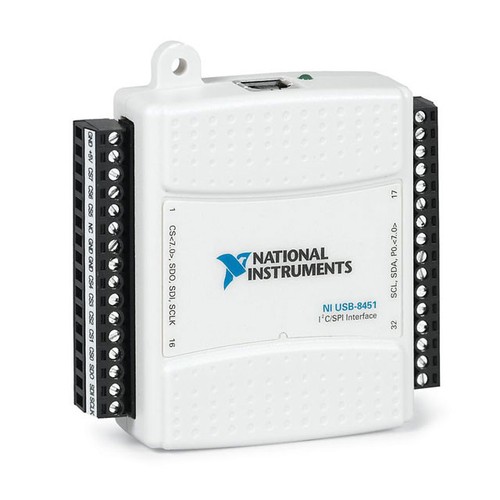 National instrument - national,