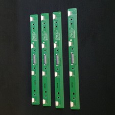 TV LG 55UC970V Ensemble de 4 interfaces 6637L-0035A de connexion des barres LED