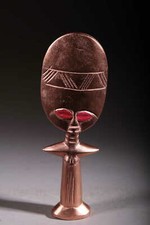 art contemporain africain