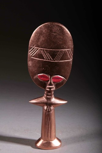 Art contemporain africain - art,