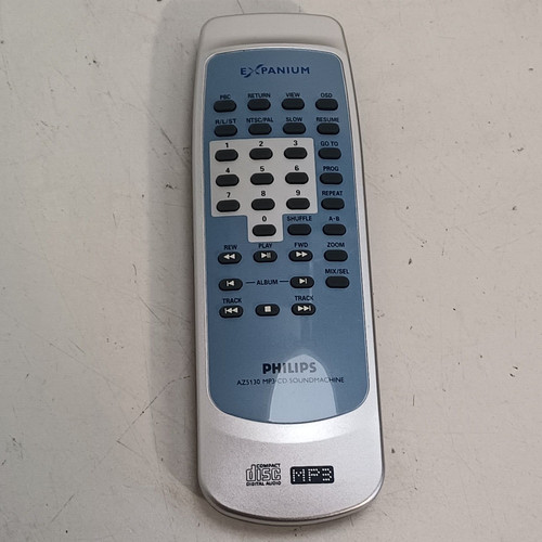 Philips az5130 mp3 - az5130,