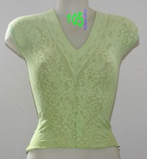 NEUF @@ SUPERBE T SHIRT + SUGGEST Mira PAIN DE SUCRE + 1 (FR XS - 36 eur)