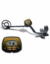 Détecteur de métaux Bounty