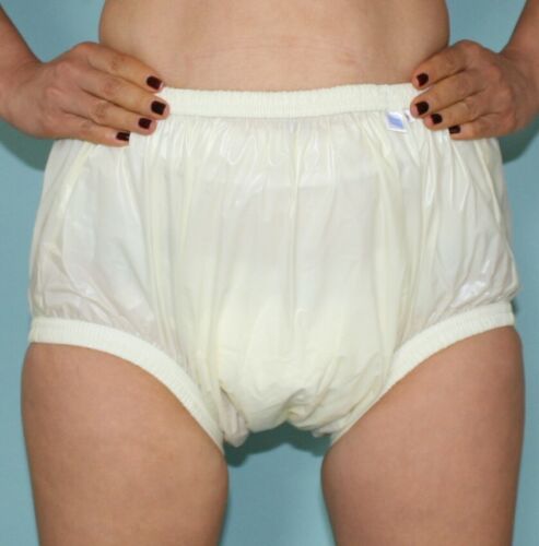 Pantalon pvc pour - en,