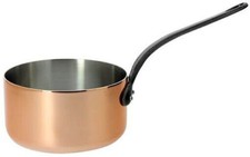 De Buyer Inocuivre casserole