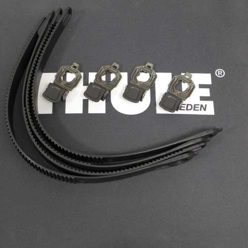 Thule bandes jantes - thule, pour