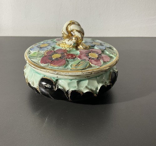 Boîte céramique pugi - boîte,
