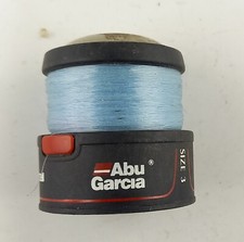 Bobine Abu Garcia Taille 3 Graphite Carbone