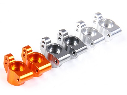 Cnc aluminum scale team - aluminum,