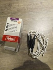 Résistance de charge CHR3W Yokis ref: 5454070 (à l'unité)