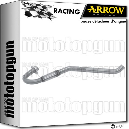 Collecteur open arrow pour - open,