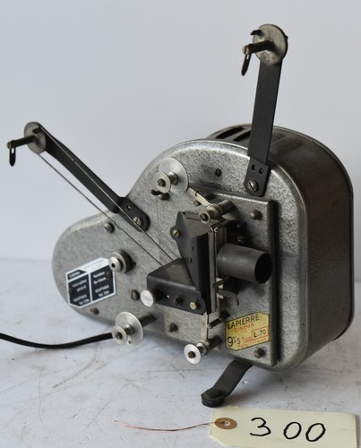 Projecteur lapierre cinéma - projecteur, lapierre-cinéma