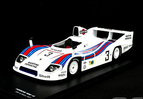 Porsche 936 24h du - 936/77,