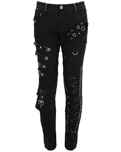 Devil fashion hommes gothique - hommes,