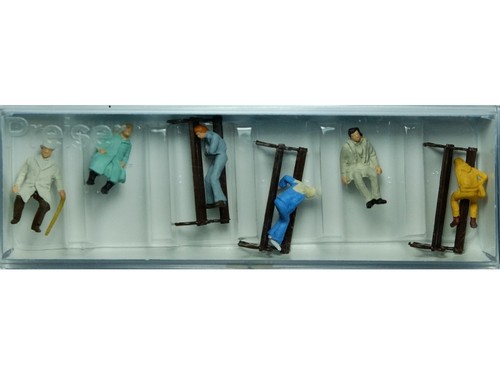 Preiser 14004 - preiser,