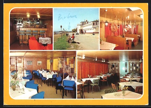 Carte postale seeburg - carte,
