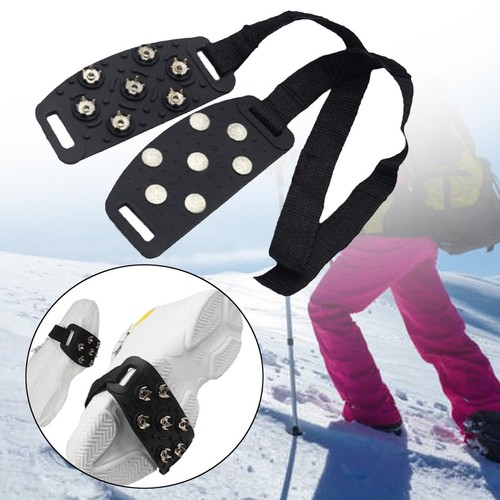 Crampons chaussures - crampons, de