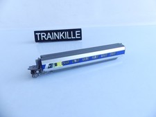 K10914 KATO N 1:160 REMORQUE