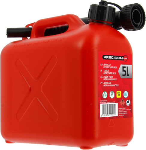 Tech 506022 jerrican - xl,