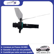 🇫🇷 DEBIMETRE AIR OPEL