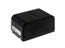 Batterie pour Vidéo Panasonic