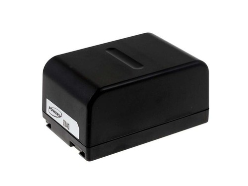 Batterie pour vidéo panasonic - pour,