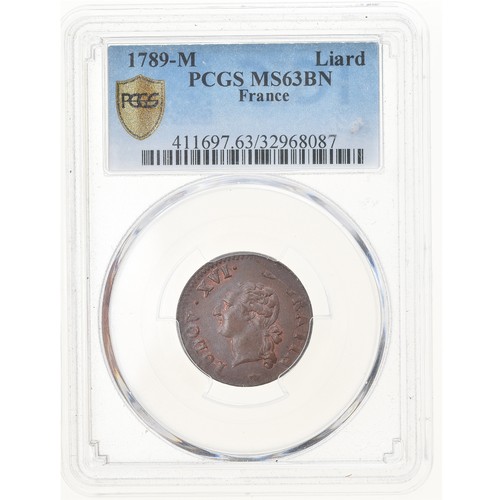 Monnaie france louis xvi - louis,