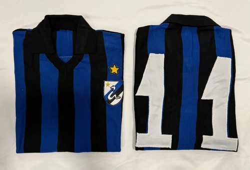 Maillot inter milan nerazzurro - milan,