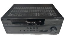 Yamaha RX-V673 Natural Sound