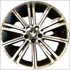 Jante aluminium Peugeot RCZ