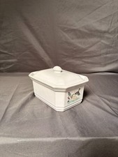 Ancien Beurrier Terrine