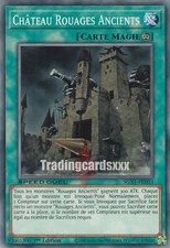 Yu-Gi-Oh! [SD] Château Rouages Ancients : C SGX1-FRD13