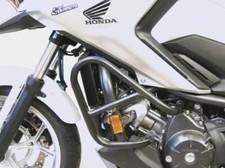 Honda Nc 750 S 2016 +