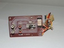 Sansui AU-11000   Pre-Main