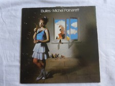 michel polnareff-bulles-LP 33