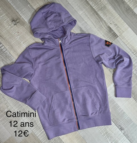 Catimini ans garçon - ans,
