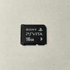 Carte mémoire PS VITA 4 Go 8 Go 16 Go 32 Go 64 Go Japon d'occasion