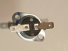 Thermostat four micro onde encastrable Rosières RMGS28PN