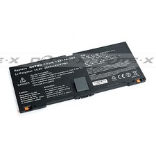 Batterie PC portable 14.8V