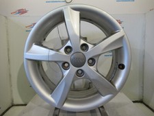JANTE ALUMINIUM AUDI A3  16