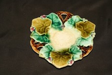 Petite assiette ancienne en