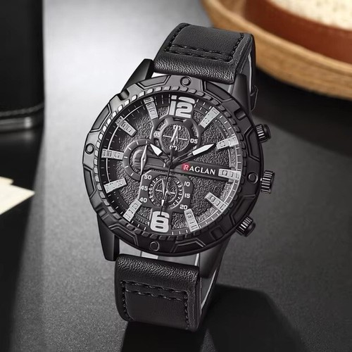 Montre quartz avec bracelet - quartz,