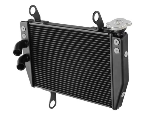 Radiateur ducati hypermotard - ducati,