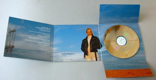 Veronique sanson cd - , (cd
