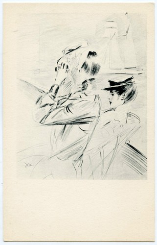 Paul césar helleu jolies - paul, helleu.