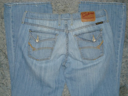 Woman lucky brand dungarees - woman's,