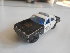 Majorette chevrolet impala - majorette,